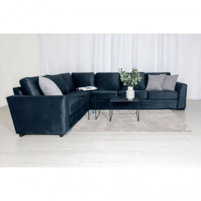 Sofa Festival PLUS 3H2 | Blue