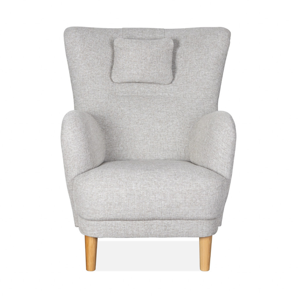Elegant armchair Elegant armchair