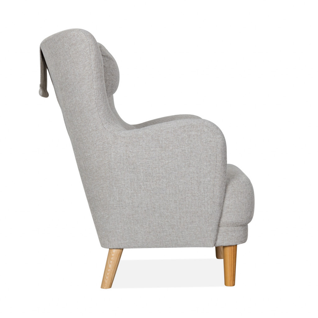 Elegant armchair Elegant armchair