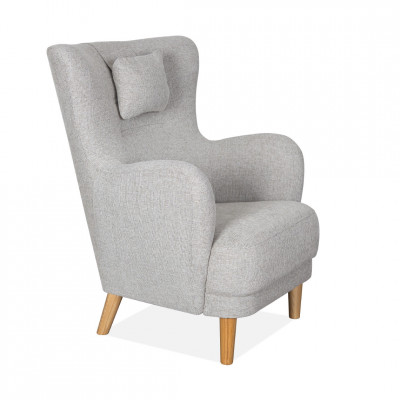 Elegant armchair