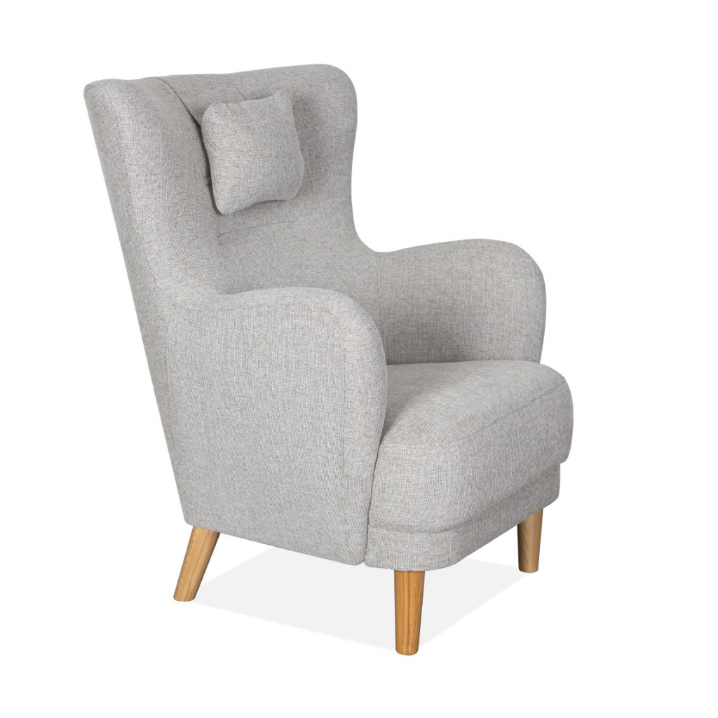 Elegant armchair Elegant armchair