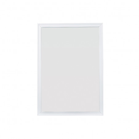 Spogulis Classic 8 Mini | Balts | piekaramie-spoguli | NMF Home