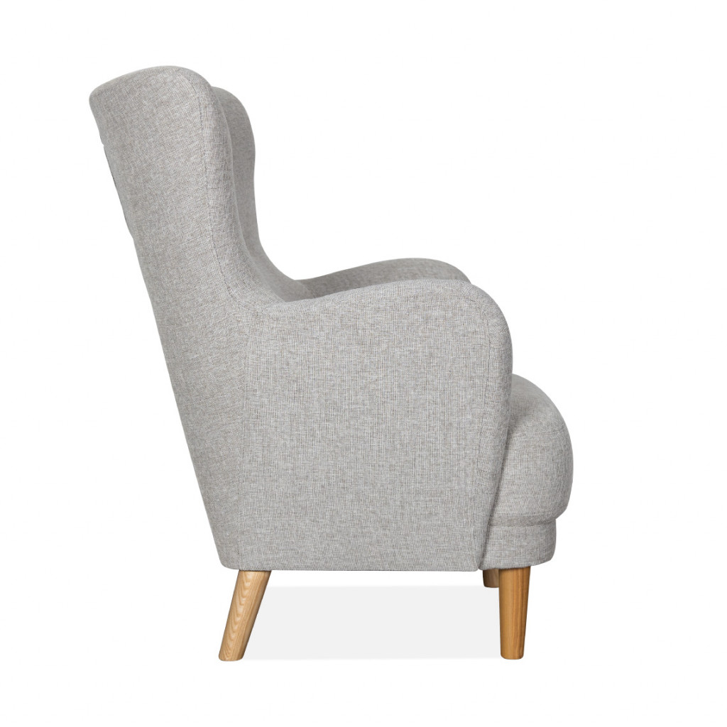 Elegant armchair Elegant armchair