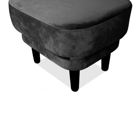 Classic pouf | Black