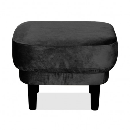 Classic pouf | Black