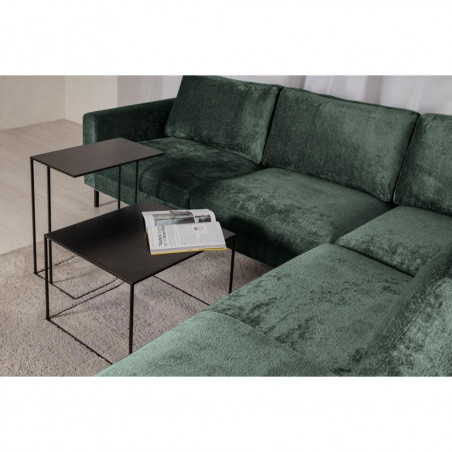 Sofa Mocha OC | Žalia