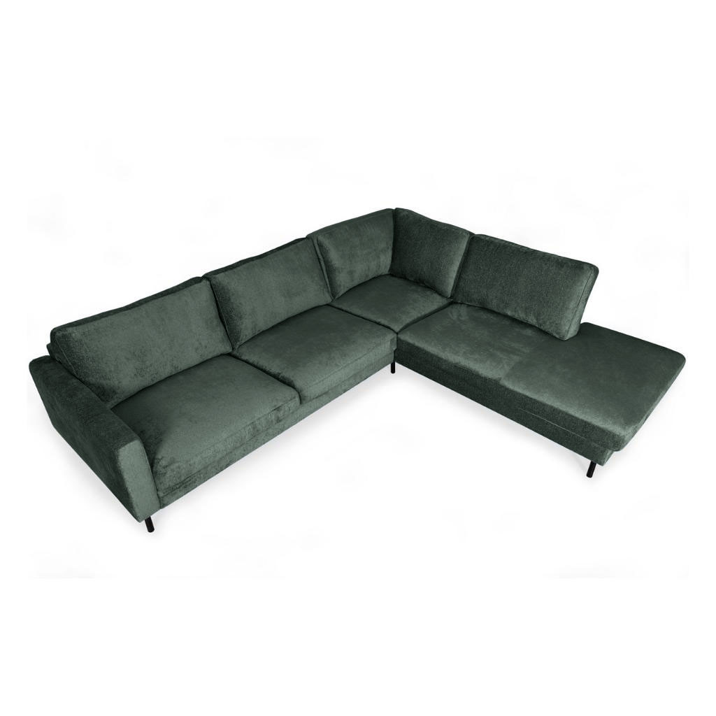 Sofa Mocha OC | Žalia