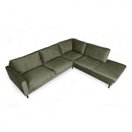 Mocha sofa OC | Žalsva
