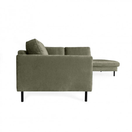 Mocha sofa OC | Žalsva