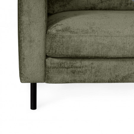Mocha sofa OC | Žalsva