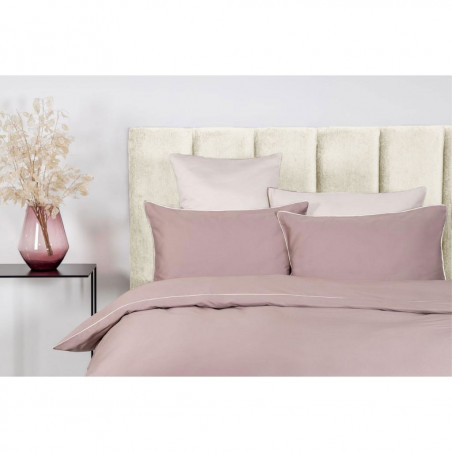 Bed with mattress Maja 1 | Cream
