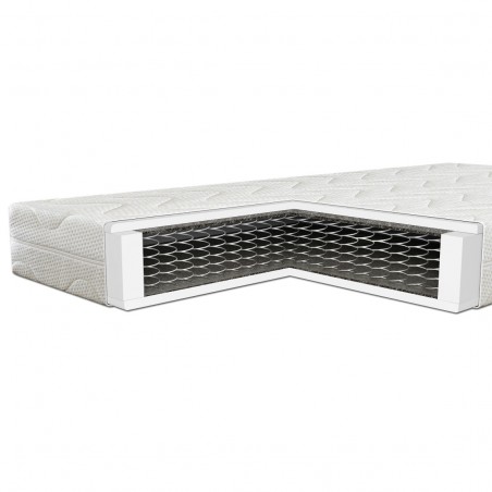 Spring mattress Magija 9