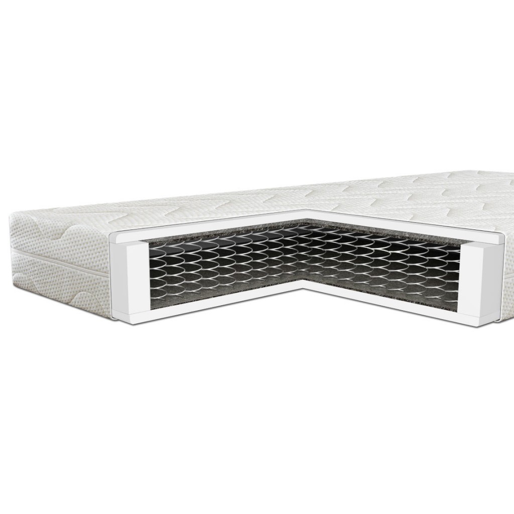 Spring mattress Magija 9