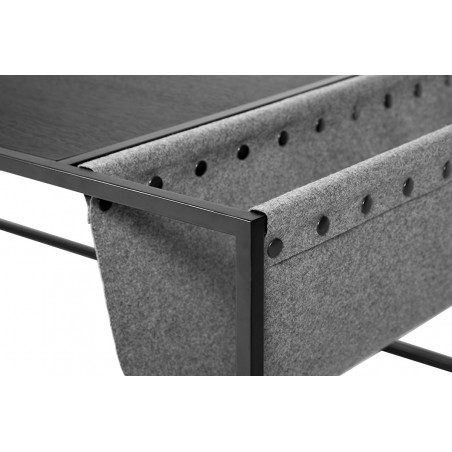 Coffee table Avei | Grey