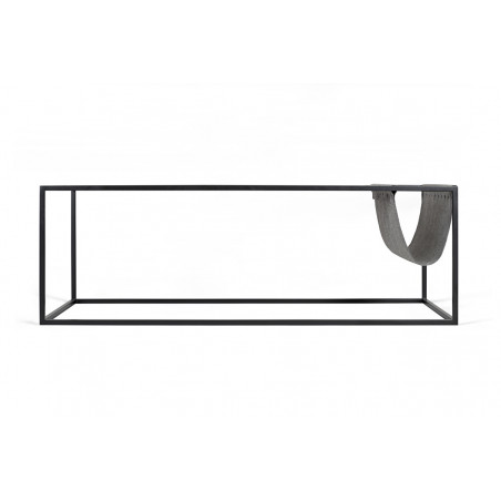 Coffee table Avei | Grey