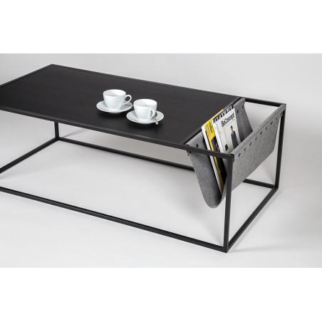 Coffee table Avei | Grey