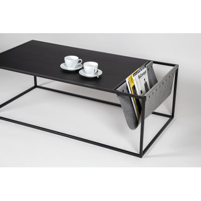 Coffee table Avei | Grey