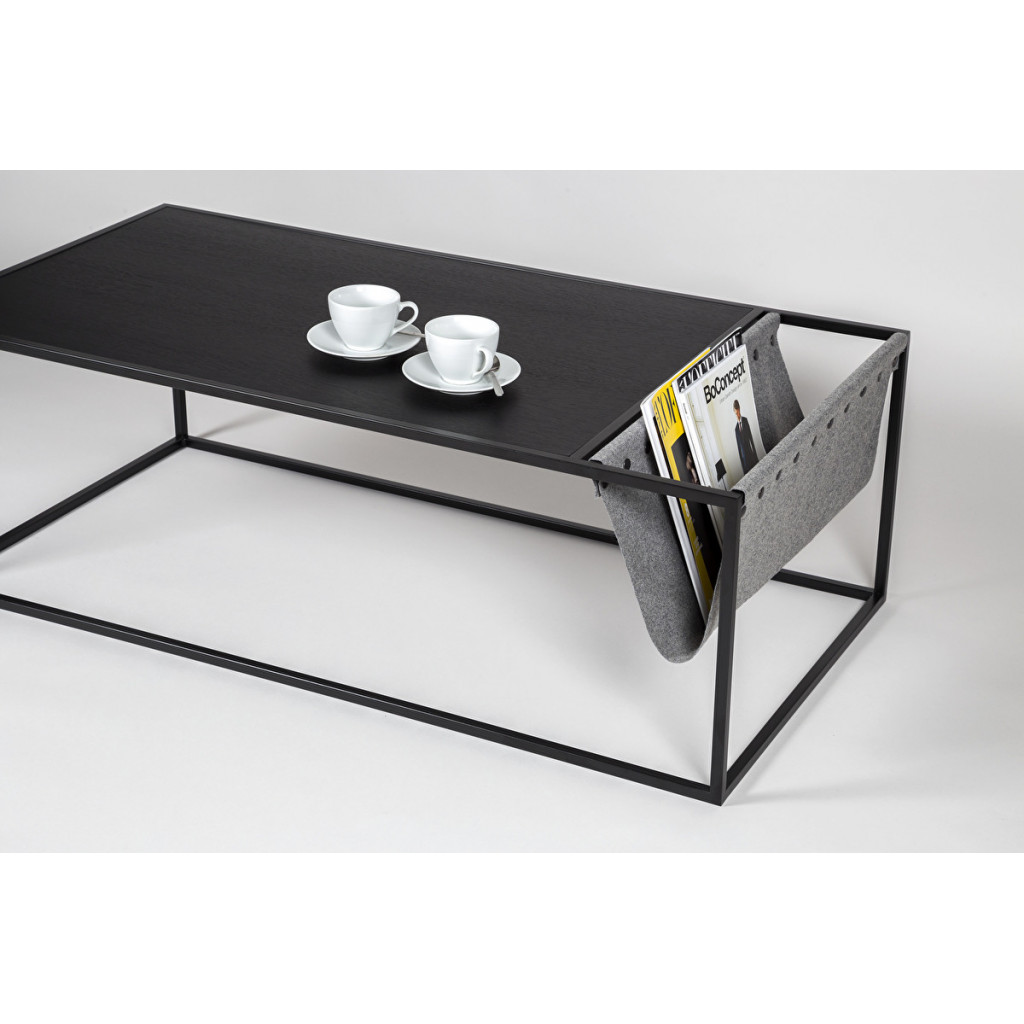 Coffee table Avei | Grey