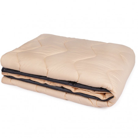 Blanket 4 seasons | Peach