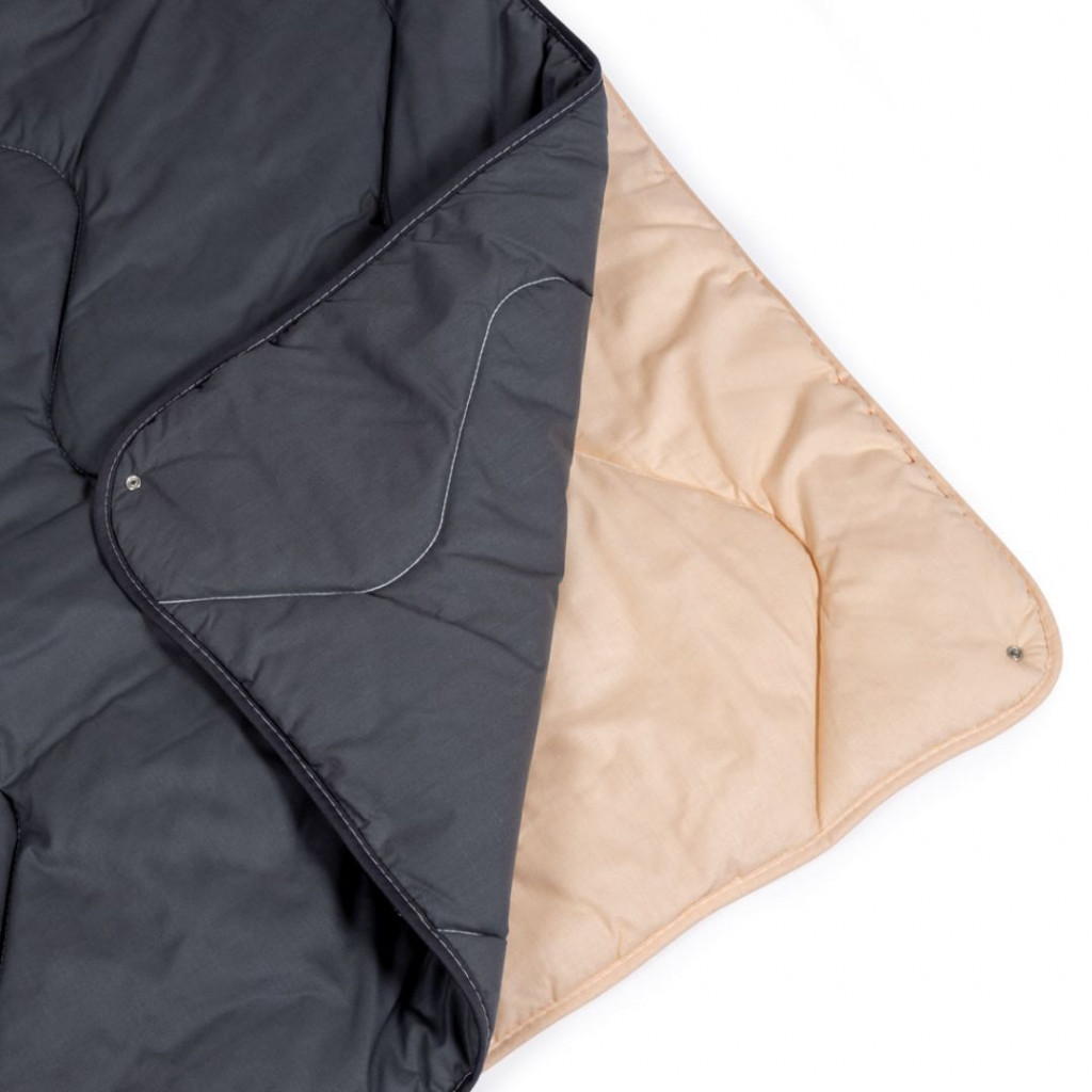 Blanket 4 seasons | Peach