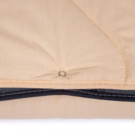Blanket 4 seasons | Peach