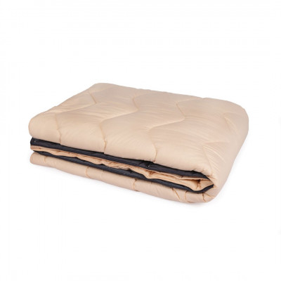 Blanket 4 seasons | Peach