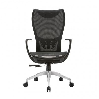 Darba krēsls Hyper | Melnā | kresli | NMF Home