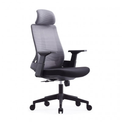 Darba krēsls Token | Melns | kresli | NMF Home