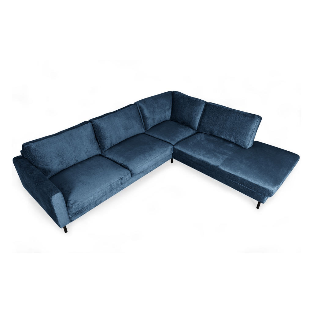 Sofa Mocha OC | Tamsiai mėlyna