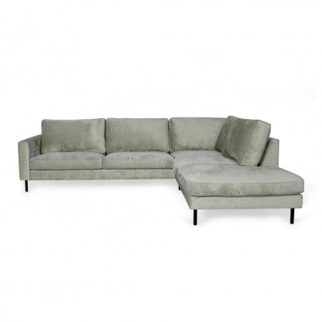 Sofa Mocha OC | Šviesiai pilka