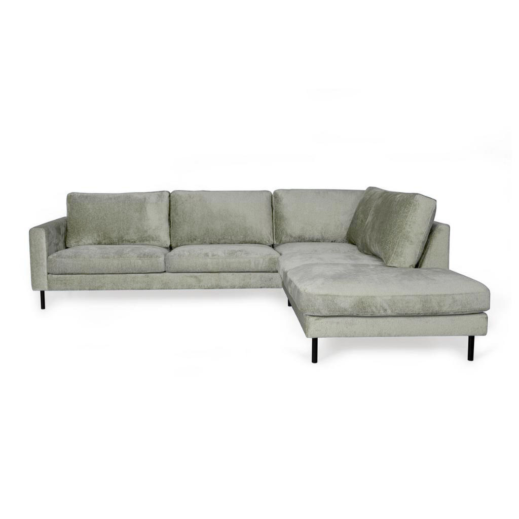 Sofa Mocha OC | Šviesiai pilka
