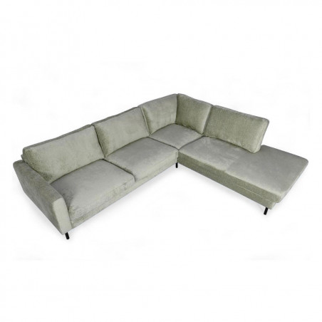 Sofa Mocha OC | Šviesiai pilka