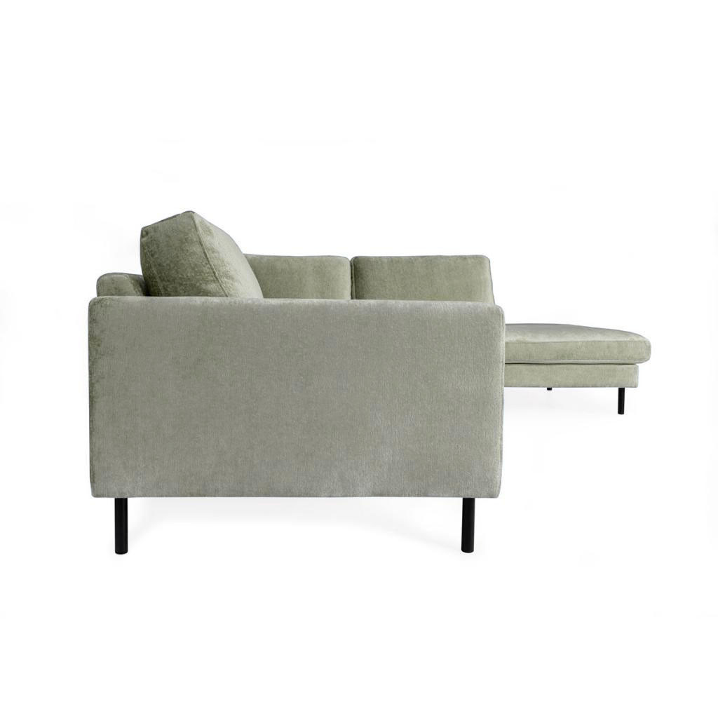 Sofa Mocha OC | Šviesiai pilka