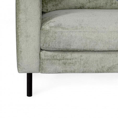 Sofa Mocha OC | Šviesiai pilka
