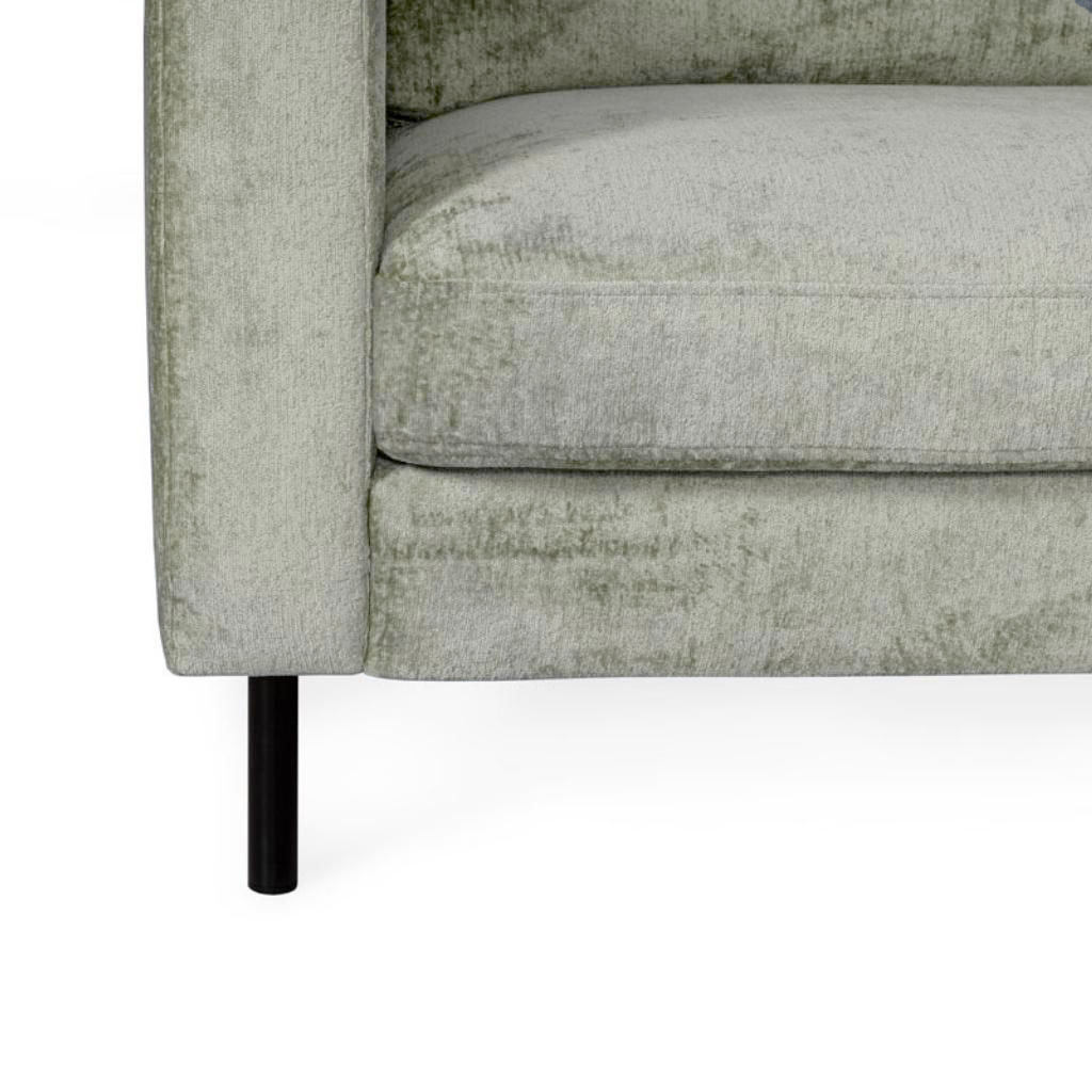 Sofa Mocha OC | Šviesiai pilka