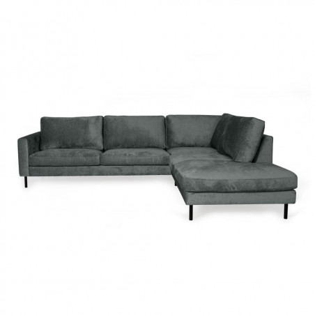 Sofa Mocha OC | Tamsiai pilka