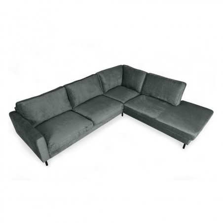 Sofa Mocha OC | Tamsiai pilka