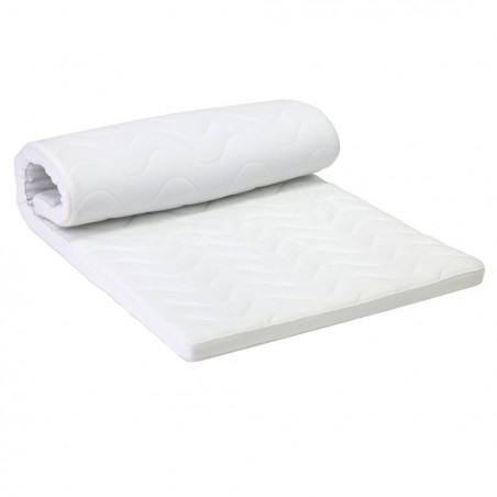 Memory 3 mattress pad