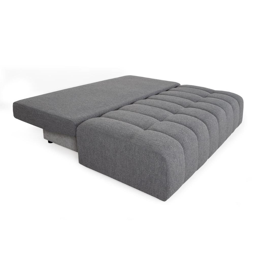 Sofa bed Juna 2 | Grey Sofa bed Juna 2 | Grey