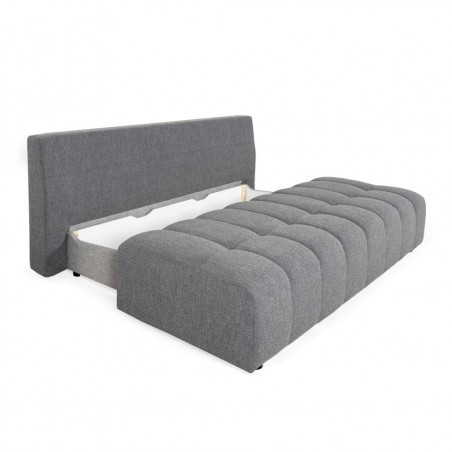 Sofa-lova Juna 2 | Pilka Sofa-lova Juna 2 | Pilka