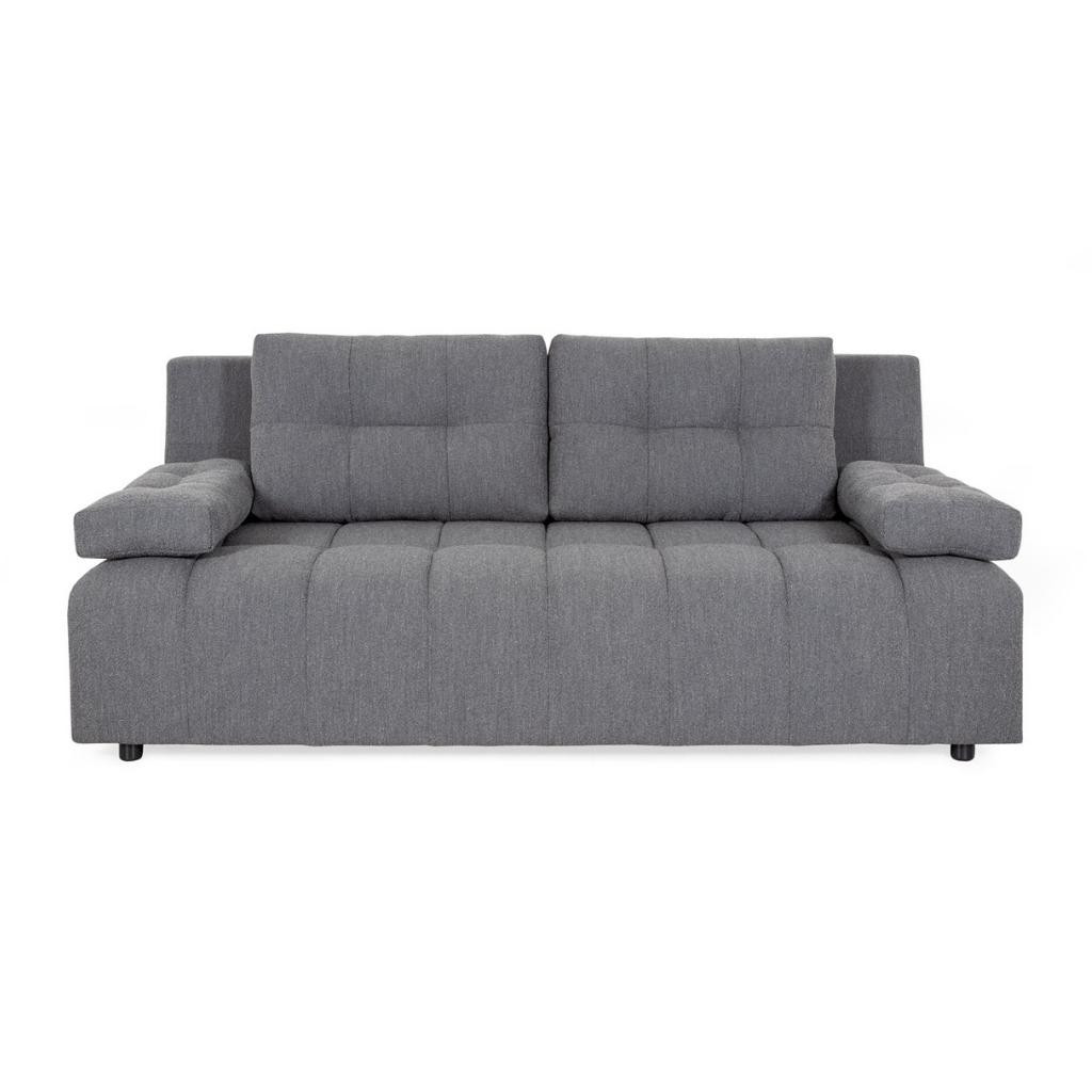 Sofa bed Juna 2 | Grey Sofa bed Juna 2 | Grey
