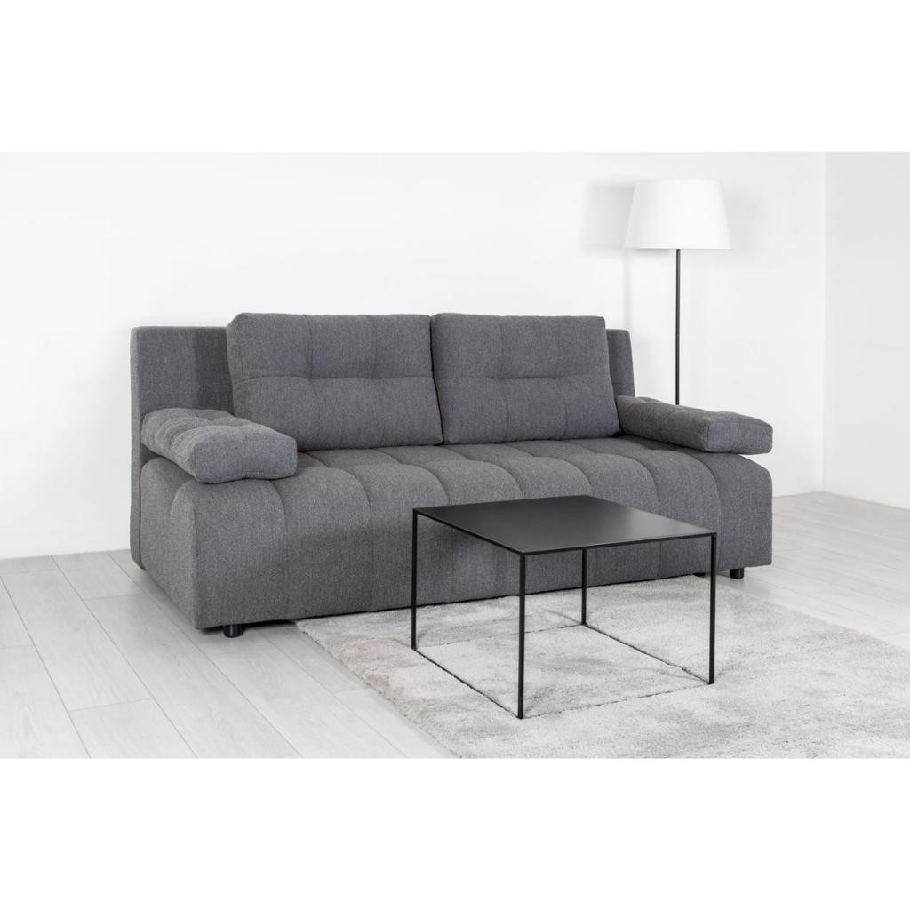 Sofa bed Juna 2 | Grey Sofa bed Juna 2 | Grey