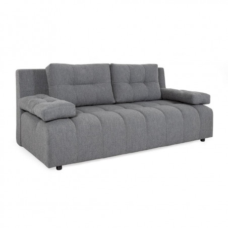 Sofa-lova Juna 2 | Pilka Sofa-lova Juna 2 | Pilka