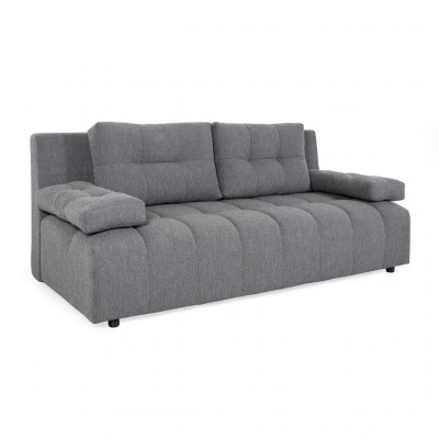 Sofa-lova Juna 2 | Pilka
