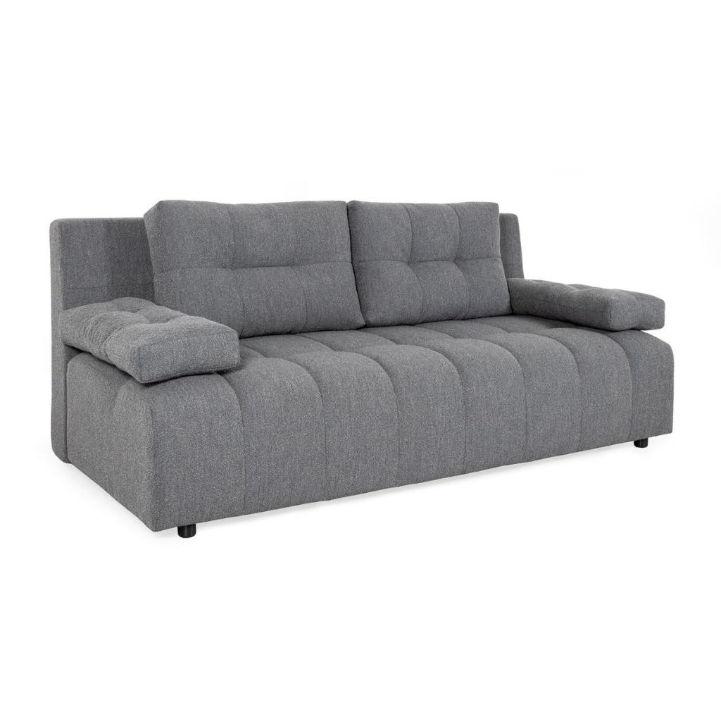 Sofa bed Juna 2 | Grey Sofa bed Juna 2 | Grey