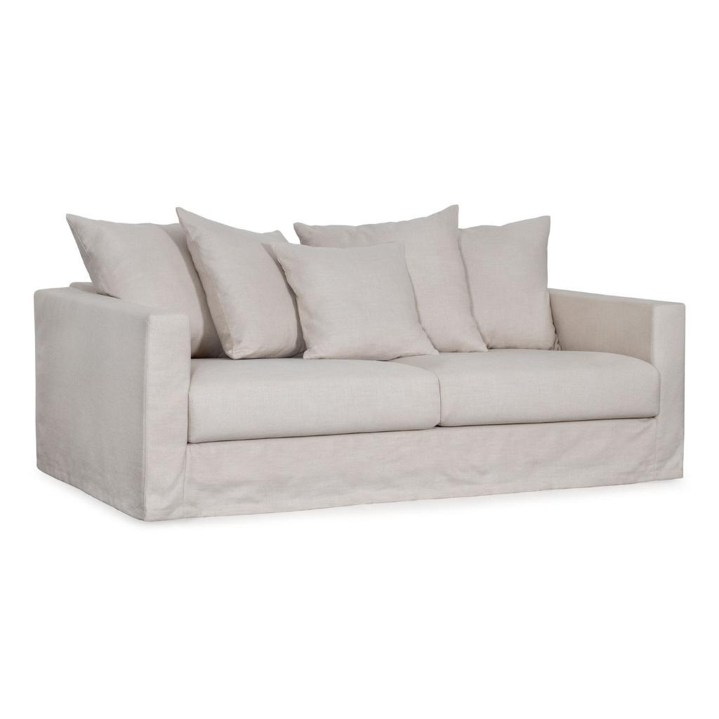 Sofa Nida 2 | Beige Sofa Nida 2 | Beige