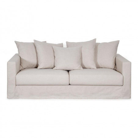 Sofa Nida 2 | Smėlinė Sofa Nida 2 | Smėlinė