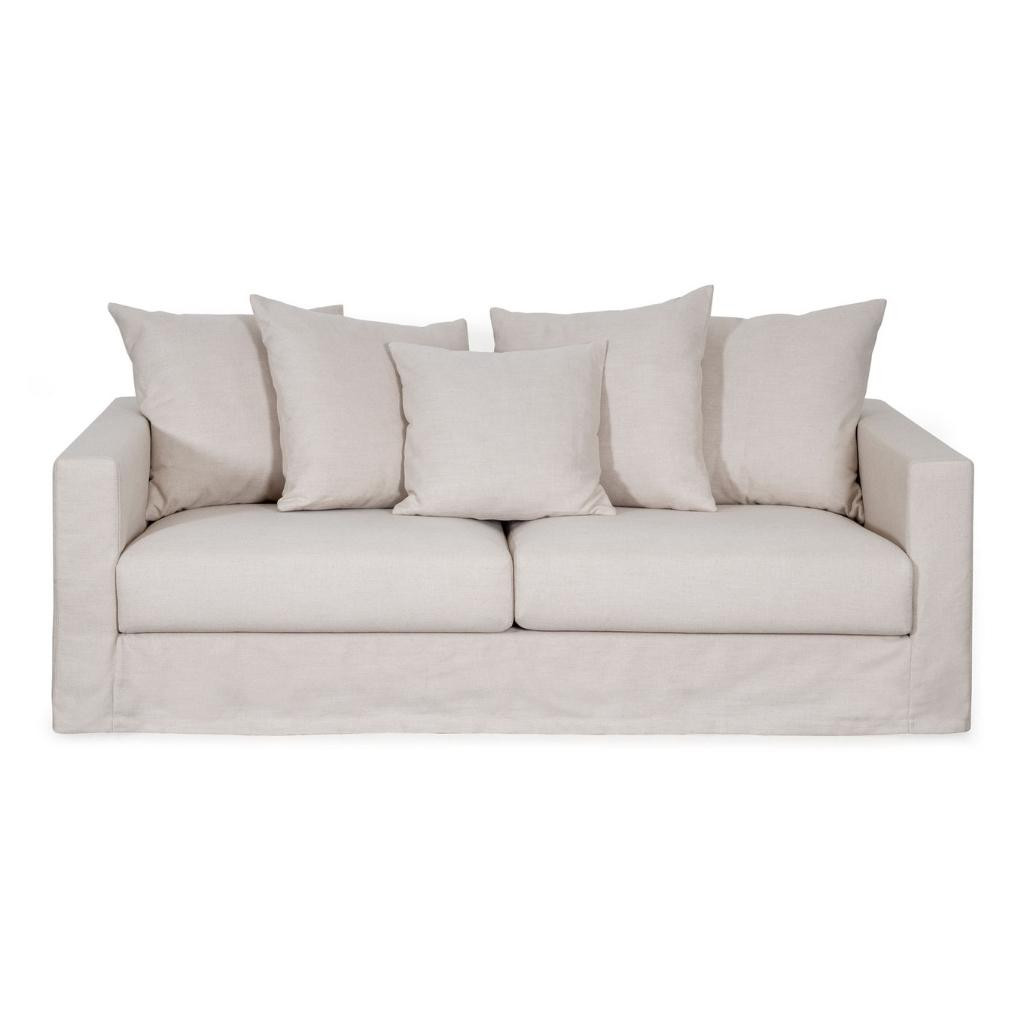 Sofa Nida 2 | Beige Sofa Nida 2 | Beige