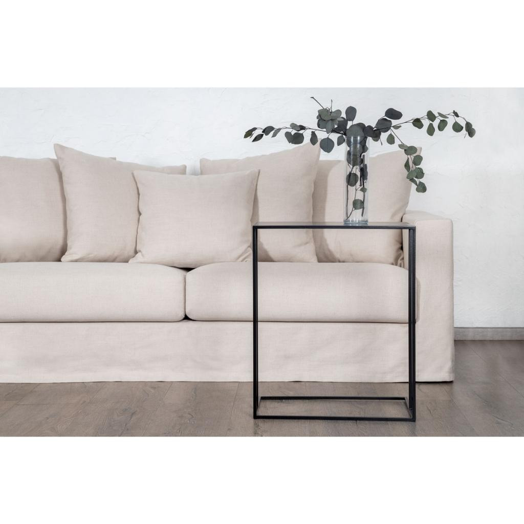 Sofa Nida 2 | Beige Sofa Nida 2 | Beige