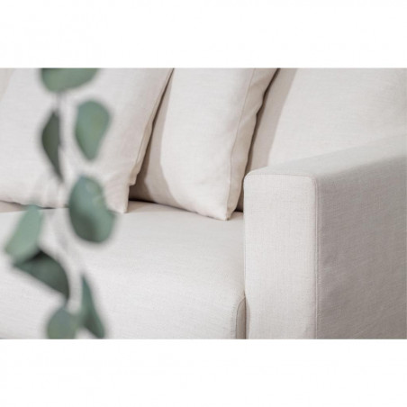 Sofa Nida 2 | Smėlinė Sofa Nida 2 | Smėlinė